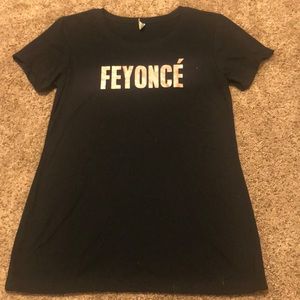 Feyoncé Tee